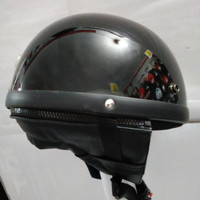 Helm retro AVA /bogo vintage plus pet /topi
