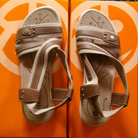 Vincent sandal wanita flip flop