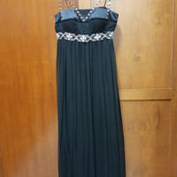 Gaun Pesta Long Dress Votum by Sebastian Gunawan