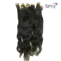 RAMBUT SAMBUNG ASLI (100% RAMBUT ASLI)