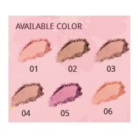 PIXY Blush On