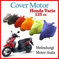 GROSIR COVER MOTOR VARIO MURAH|HARGA MANTEL MOTOR VARIO 150|COVER MOTO