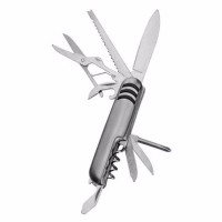 PISAU LIPAT 9 MACAM TOOLS SWISS ARMY KNIFE