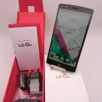 hp lg g4 bekas handphone lg g 4 sn 6 second smartphone anti air bekas