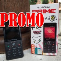 Andromax Prime hp smartfren andromax prime hp murah 4G LTE