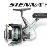 TERBAIK Shimano Sienna 2500 FD Reel Pancing Tangguh Berkualita Murah