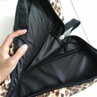 tas pancing tas joran polo water 100cm bagus motif cheetah leo Murah