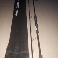 Joran Okuma Zeon zo-s-702MH Diskon