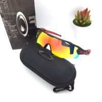 Kacamata Gowes Sepeda Roadbike MTB M2 Frame Razor Fire Lens Murah