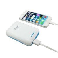Powerbank Vivan Robot B4 Original 6600 Mah I Garansi Re Limited