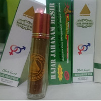 Jual Hajar-Jahanam Mesir 5ml Original 100% Murah