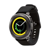 Samsung Gear Sport Smartwatch - Garansi Resmi SEIN