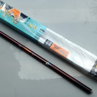 Joran Pancing Tegek Orca Prame 540