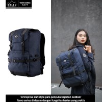 Tas Sekolah Eiger Besar Original Bodypack Ransel Carrier Murah 23L 3