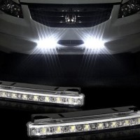 LAMPU LED DRL MOBIL ERTIGA / NEW ERTIGA