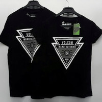 BAJU/KAOS/COUPLE/TSHIRT/PASANGAN/VOLCOM/KELUARGA/FAMILY