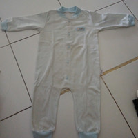 fluffy, baju tidur anak, baju kodok, baju bayi ,baju bekas