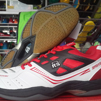 SEPATU BADMINTON RS JEFFER R 851