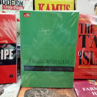NOVEL TEMAN TAPI MENIKAH PLUS CD