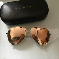 kacamata victoria beckham original / victoria beckham classic aviator