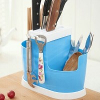 Rak Pisau Dapur Dan Alat Dapur Lainnya Kitchen Set Organizer Murah