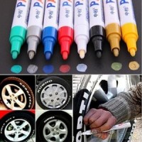 Spidol Cat Ban Warna Toyo Paint untuk Mobil dan Motor