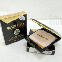 Mustika Ratu Bedak Pedat (Compact Powder) 14 g