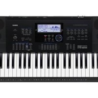Electronic Keyboard Casio CTK 6200 CTK6200 black ctk6250 red