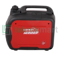 GENSET / GENERATOR SET BENSIN INVERTER PORTABLE LONCIN Diskon