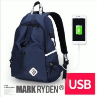 Tas Backpack brand ORIGINAL Mark Ryden Escolar yang lagi trend import