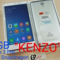 XIAOMI REDMI NOTE 3 PRO GOLD RAM 3GB ROM 32GB QUALLCOM SNAPDRAGON