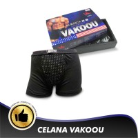 Celana Dalam Pembesar Kesehatan Pria Laki-Laki Vakoou America
