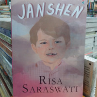 NOVEL MURAH NOVEL DANUR+ HANS+ PETER+ WILLIAM+ HENDRICK/ karya Risa