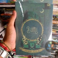 NOVEL Paket 3 Novel ( Matahari , Bumi , Bulan ) By : Tere Liye ( NEW