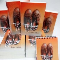 BUKU NOVEL Tentang Kamu - Novel Tere Liye
