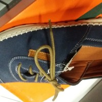 sepatu kulit watchout / sepatu kulit asli 100% original