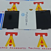 LCD NOKIA C1 / C1-01 / C2-00 / N100 / N101 / X1-01 ORIGINAL