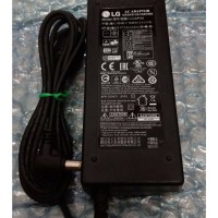 ADAPTOR POWER ORIGINAL TV LG TIPE MODEL 43LJ510T