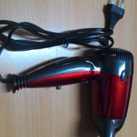CS HAIR DRYER PENGERING RAMBUT GARANSI PANAS NORMAL MURAH