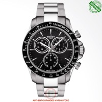 JAM TANGAN PRIA ORIGINAL TISSOT V8 T106.417.11.051.00