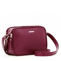 Jual TAS SELEMPANG WANITA SOPHIE MARTIN KECIL KULIT ILLARIA T4109F1 MURAH Murah
