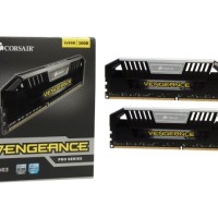 Memory RAM DDR3 Corsair Vengeance Pro CMY16GX3M2A1600C9 2x8GB 1600MH