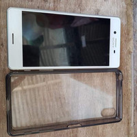 sony xperia x performance dual global