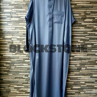Jual Gamis / Jubah Muslim Pria Al-Haramain Original Import Saudi Murah