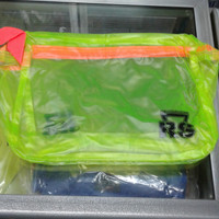 Tas Sepatu Badminton/Bulutangkis/Basket/Volley/Runing Merk RS Original
