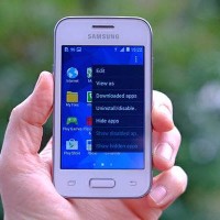 Harga Samsung Galaxy Young 2 Termurah Juli 2019 3 SAMSUNG GALAXY YOUNG 2