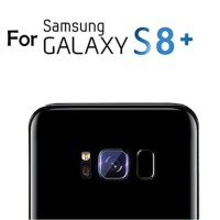 Samsung Note 8 S8 S8+ Plus Tempered Glass Camera Antigores Kaca Lensa
