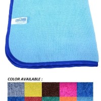 Jual Handuk Sapu Tangan Microfiber (Stk 010101) Unik
