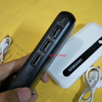 Power Bank SAMSUNG 88000 MAH Murah / Pb Samsung / Power Bank