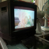TV 14 inch Sony Trinitron